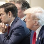 M. Ρούμπιο: «Το Ιράν πρέπει να εγκαταλείψει τον εμπλουτισμό ουρανίου»