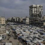 Η γαλλική Αριστερά κατά της γενοκτονίας στη Γάζα