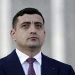 Ρουμανία: Ο εθνικιστής Τζόρτζε Σιμιόν νικητής του πρώτου γύρου των εκλογών