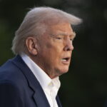 ΗΠΑ: Στο 50% οι δασμοί για χάλυβα και αλουμίνιο