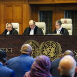 Πόλεμος στο Σουδάν: Το ΔΔ απορρίπτει προσφυγή κατά των ΗΑΕ