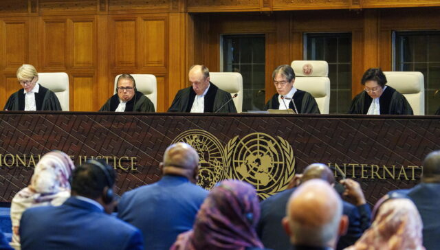 Πόλεμος στο Σουδάν: Το ΔΔ απορρίπτει προσφυγή κατά των ΗΑΕ