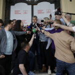 Εντείνεται η πολιτική κρίση στη Ρουμανία μετά την παραίτηση του πρωθυπουργού