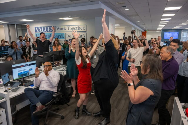 Βραβεία Πούλιτζερ 2025: Αυτοί είναι οι νικητές