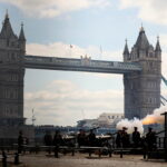 Βρετανία: Εορταστικές εκδηλώσεις για τα 80 χρόνια από την λήξη του B’ Παγκοσμίου Πολέμου