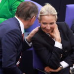 Γερμανία: «Παγώνει» η ταξινόμηση της AfD ως «εξακριβωμένα ακροδεξιάς» οργάνωσης