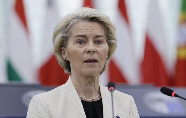 Εμπορικός πόλεμος: Τα μέτρα που εξετάζει η ΕΕ εάν οι διαπραγματεύσεις με τις ΗΠΑ αποτύχουν