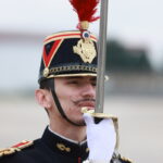 Η Γαλλία γιορτάζει τα 80 χρόνια από την Ημέρα της Νίκης