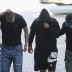 «Εθνικιστική Νεολαία Θεσσαλονίκης»: Προφυλακίστηκε και δεύτερος κατηγορούμενος