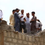 Η Ινδία λέει πως εξουδετέρωσε πακιστανικά αντιαεροπορικά συστήματα στη Λαχόρη