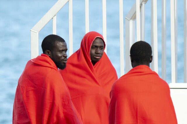 Τραγωδία στα Κανάρια Νησιά: Έξι μετανάστες νεκροί σε ανατροπή σκάφους
