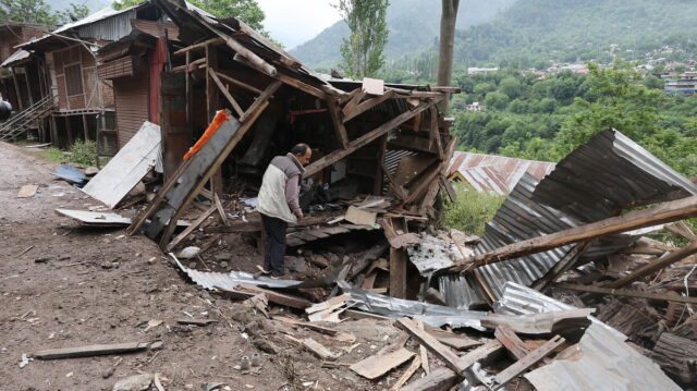 Κλιμακώνεται η ένταση μεταξύ Ινδίας και Πακιστάν – Εκκλήσεις για αυτοσυγκράτηση
