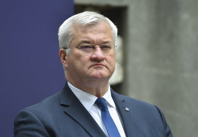 Η Ουκρανία περιμένει να δει τις προτάσεις της Ρωσίας πριν στείλει αντιπροσωπεία στην Κωνσταντινούπολη