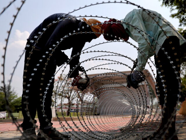 Πακιστάν-Ινδία: Καμία ένδειξη από τις δύο χώρες για αποκλιμάκωση