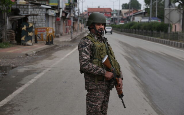 Ινδία-Πακιστάν: Σε ισχύ η εκεχειρία μεταξύ των δυο χωρών
