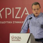 Φάμελλος για παραίτηση Τσίπρα: «Δική μας προτεραιότητα ένας ισχυρός ΣΥΡΙΖΑ»