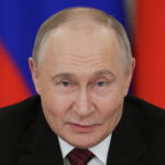 Ουκρανία: Ο Πούτιν ζητά να ενισχυθεί η ρωσική ταυτότητα στις περιοχές που έχει καταλάβει η Μόσχα