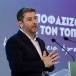 Ν. Ανδρουλάκης: Αίτημα για προανακριτική στη Βουλή και για τον Κ. Καραμανλή
