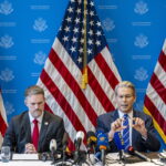 Εμπορικός πόλεμος: Τι προβλέπει η συμφωνία στην οποία κατέληξαν Ουάσινγκτον και Πεκίνο