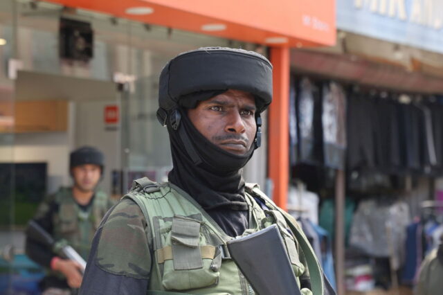 Πακιστάν-Ινδία: Στους 70 ο απολογισμός των νεκρών από τις πρόσφατες εχθροπραξίες