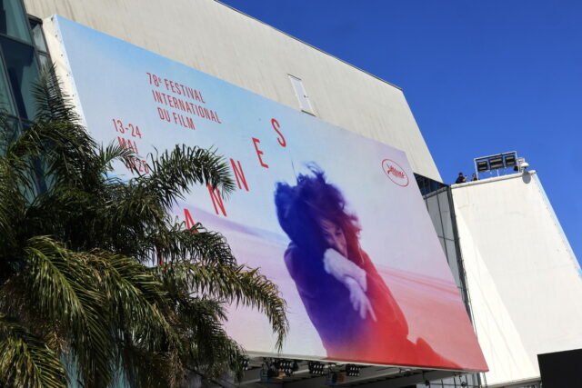 Αστέρες του Χόλιγουντ καταδικάζουν τη «γενοκτονία» της Γάζας λίγο πριν την έναρξη του Φεστιβάλ των Καννών