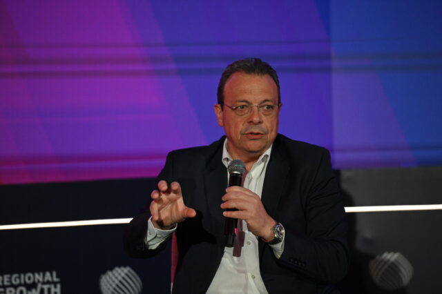 Σ. Φάμελλος για «Ομάδα Αλήθειας»: «Πολιτική δίωξη το εξώδικο από τον επικοινωνιακό μηχανισμό του Κυρ. Μητσοτάκη»