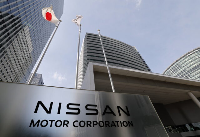 Η Nissan κλείνει τα 10 από τα 17 εργοστάσιά της παγκοσμίως