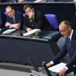 Φρίντριχ Μερτς: «Η Γερμανία θα αποκτήσει τον ισχυρότερο στρατό στην Ευρώπη»