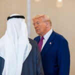 Ντόναλντ Τραμπ: «Πολλοί άνθρωποι λιμοκτονούν στη Γάζα, πρέπει να διευθετηθεί»