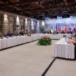 Νέες απευθείας συνομιλίες Ρωσίας και Ουκρανίας στην Κωνσταντινούπολη