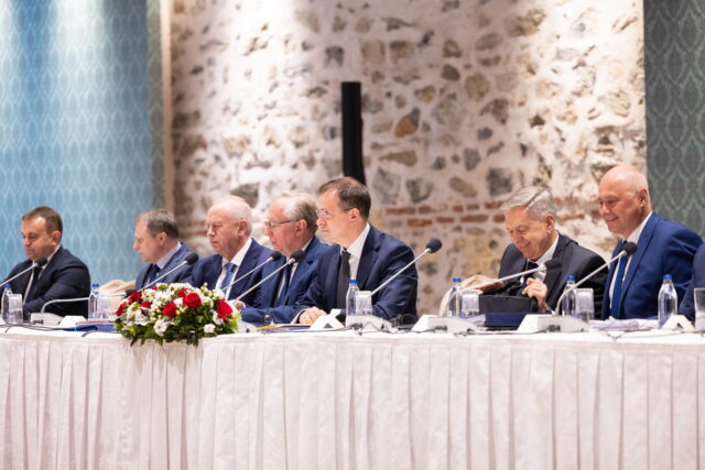 Ρωσία και Ουκρανία συμφώνησαν σε ανταλλαγή κρατουμένων