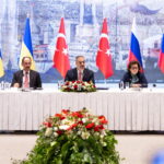 Νέος γύρος συνομιλιών Ουκρανίας-Ρωσίας σήμερα στην Κωνσταντινούπολη