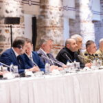 H Ρωσία καλεί την Ουκρανία για β’ γύρο συνομιλιών στην Κωνσταντινούπολη