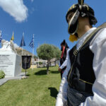 Τα μηνύματα των πολιτικών αρχηγών για την Ημέρα Μνήμης της Γενοκτονίας των Ποντίων