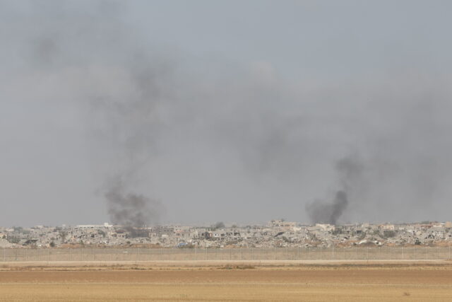 Γάζα: Φονικές ισραηλινές επιθέσεις σε νοσοκομεία