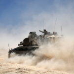 Η Βρετανία αναστέλλει τις εμπορικές διαπραγματεύσεις με το Ισραήλ