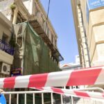 Σεισμός στην Κρήτη: Έπεσαν εκθέματα στο Αρχαιολογικό Μουσείο Ηρακλείου