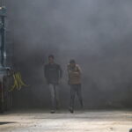 Γάζα: Παλαιστίνιοι που φύλασσαν φορτηγά με ανθρωπιστική βοήθεια σκοτώθηκαν σε ισραηλινά πλήγματα