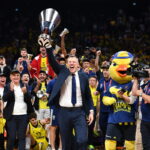 Final Four 2025: Πρωταθλήτρια Ευρώπης η Φενέρμπαχτσε