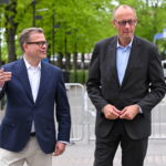 Γερμανία και Φινλανδία πιέζουν το Ισραήλ να επιτρέψει την είσοδο βοήθειας στη Γάζα