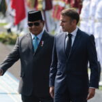 Γαλλία και Ινδονησία καταδικάζουν τα ισραηλινά σχέδια για κατάληψη της Γάζας