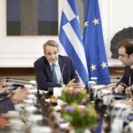 Συνεδριάζει σήμερα το υπουργικό συμβούλιο – Τα ζητήματα στην ατζέντα