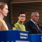 Η Κομισιόν παρουσίασε τη νέα στρατηγική της ΕΕ στην περιοχή της Μαύρης Θάλασσας