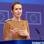 Η ΕΕ απειλεί με κυρώσεις τη Γεωργία, χώρα υποψήφια προς ένταξη