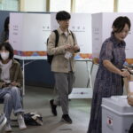 Νότια Κορέα: Άρχισε η πρόωρη ψηφοφορία για τις προεδρικές εκλογές