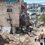 «Θα οικοδομήσουμε ένα εβραϊκό κράτος» στη Δυτική Όχθη, λέει ο υπουργός Άμυνας του Ισραήλ