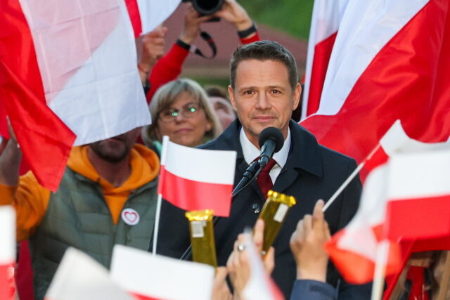 Πολωνία: Στην τελική ευθεία για τις κρίσιμες προεδρικές εκλογές