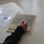 Πανελλήνιες 2025: Σε Λατινικά, Χημεία και Πληροφορική εξετάζονται σήμερα οι υποψήφιοι των ΓΕΛ.