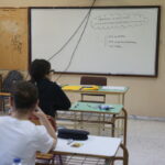 Συνέχεια Πανελλαδικών για τα ΕΠΑΛ, με Μαθηματικά