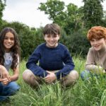 «Harry Potter»: Αυτοί είναι οι πρωταγωνιστές της νέας τηλεοπτικής σειράς